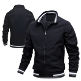 Jaqueta Masculina Social Elegante - Premium