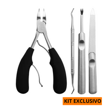 Alicate Profissional para Desencravar Unhas