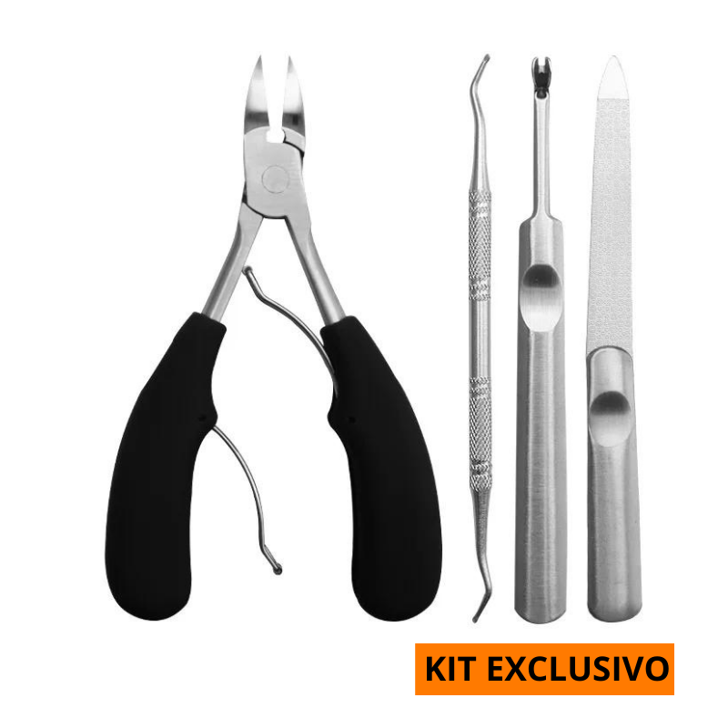 Alicate Profissional para Desencravar Unhas