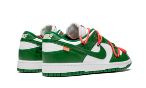 Nike Dunk Low Off White Pine Green