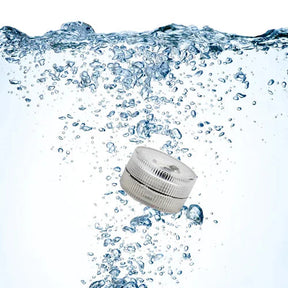 Kit Luminárias de Piscina RGB | Sem Fio Com Controle Remoto