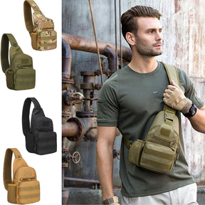 Mochila Tática Militar Bagmax