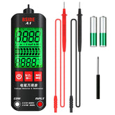 Multímetro Digital Profissional | Ultra Precisão