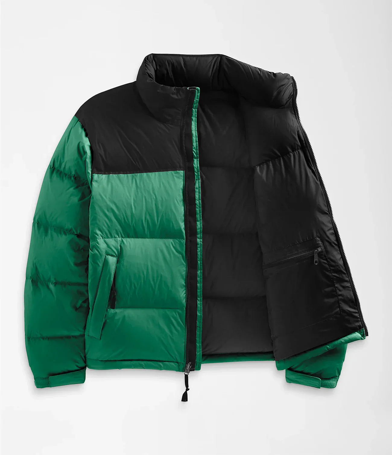 Jaqueta Masculina The North Face 1996 Retro Nuptse Verde