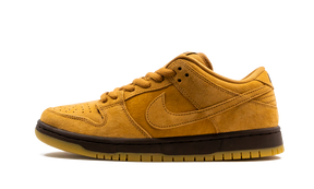 Nike SB Dunk Low Wheat