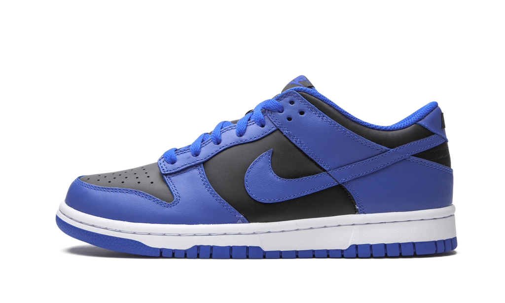 NIKE Dunk Low "Hyper Cobalt