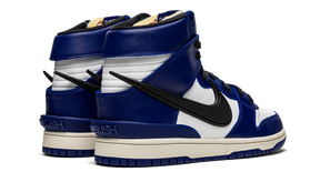 Nike Dunk High Ambush Deep Royal