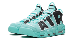 Nike Air More Uptempo Light Aqua