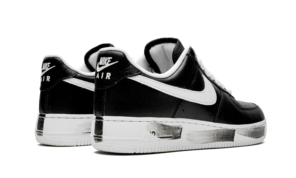 Nike Air Force 1 G-Dragon Peaceminusone Para Noise