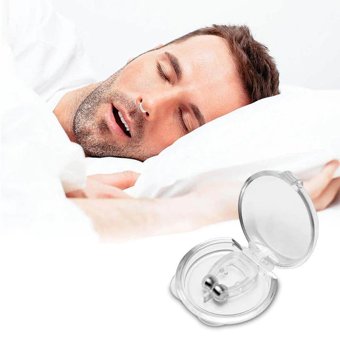Clipe Nasal Anti Ronco - (Compre 2 Leve 5)