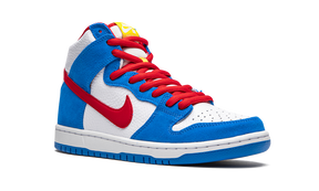 Nike SB Dunk High Doraemon