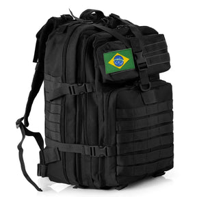 Mochila Tática Militar 50L | Impermeável