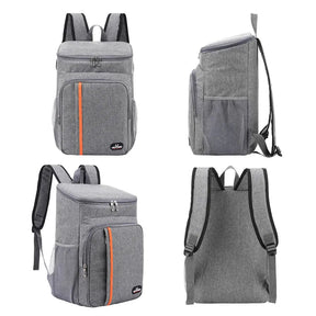 Mochila Térmica Ultra Cooler - IMPERMEÁVEL
