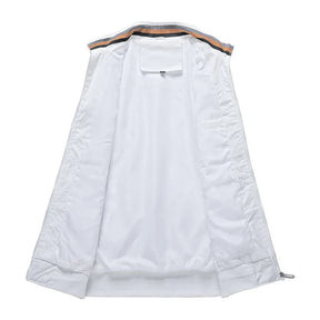 Jaqueta Masculina Social Elegante - Premium