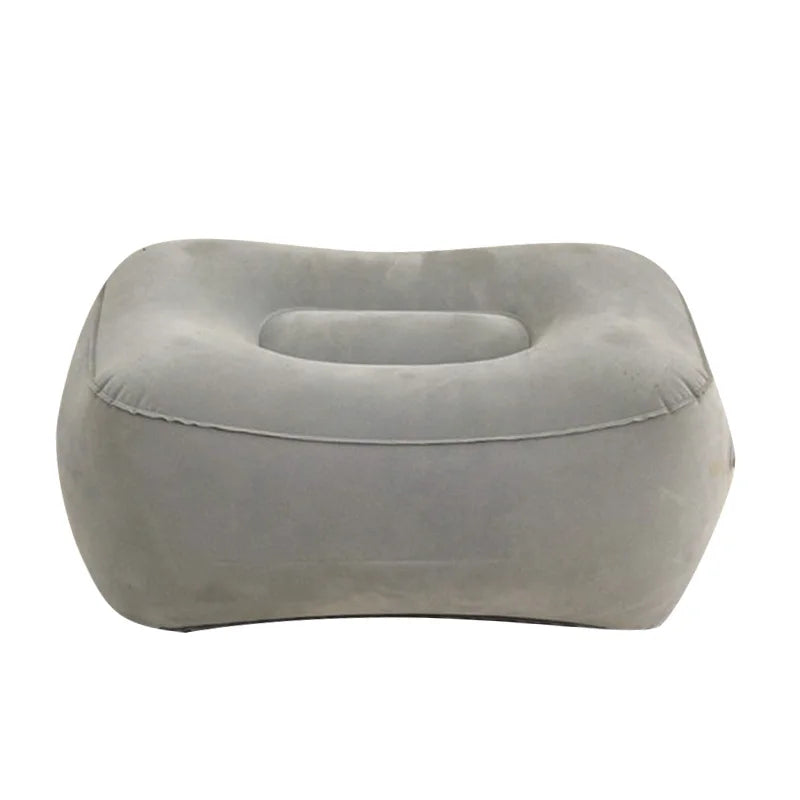 Apoio Para os Pés Ergonômico - Footrest