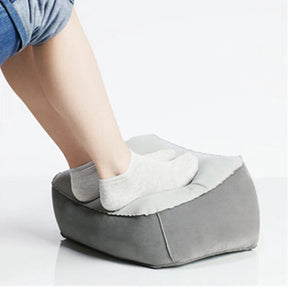 Apoio Para os Pés Ergonômico - Footrest