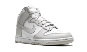 Nike Dunk High Vast Grey