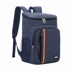 Mochila Térmica Ultra Cooler - IMPERMEÁVEL