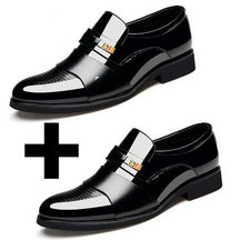 Sapato Social Luxo Montreal