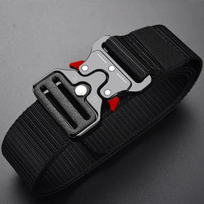 Cinto Tático Militar Falcon Compre 1 Leve 2