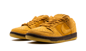 Nike SB Dunk Low Wheat