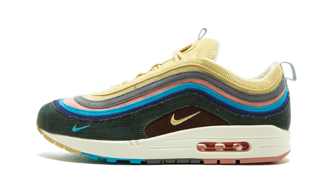 Nike Air Max 1/97 Sean Wotherspoon