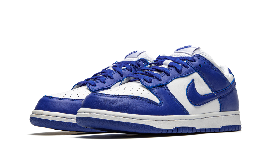 Nike Dunk Low SP Kentucky