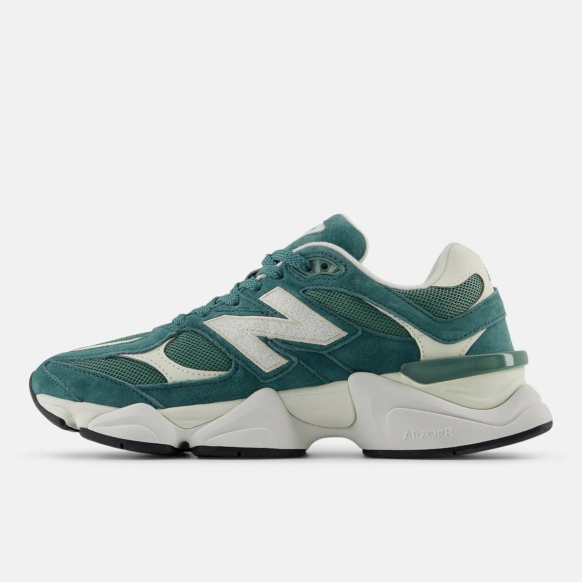 Tênis New Balance Green