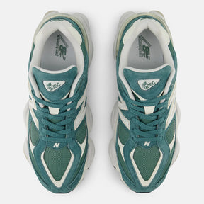 Tênis New Balance Green