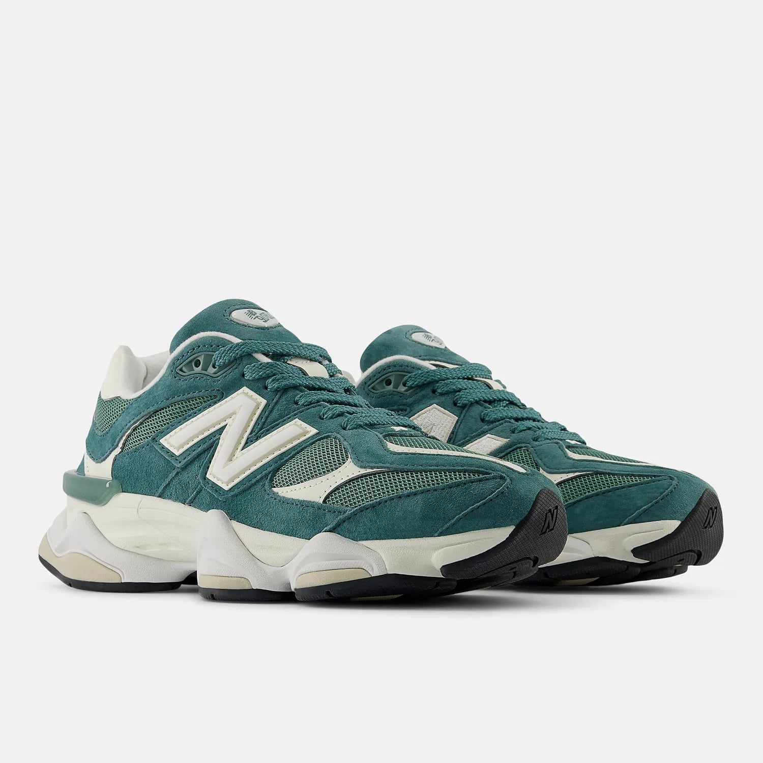 Tênis New Balance Green