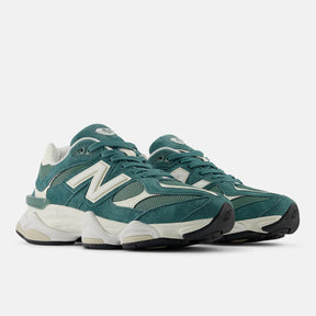 Tênis New Balance Green
