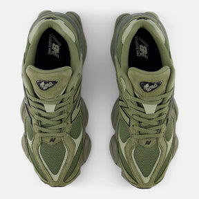 Tênis New Balance 9060 Olive Trail