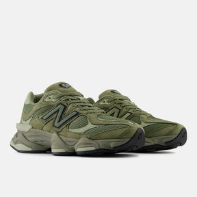 Tênis New Balance 9060 Olive Trail
