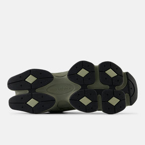 Tênis New Balance 9060 Olive Trail