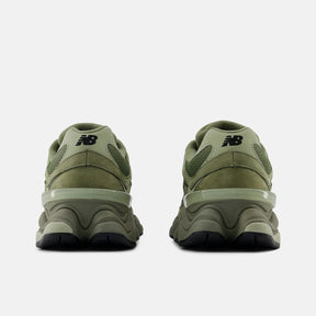 Tênis New Balance 9060 Olive Trail