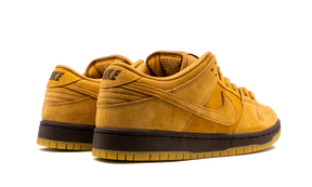 Nike SB Dunk Low Wheat