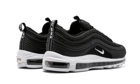 Nike Air Max 97 Black White