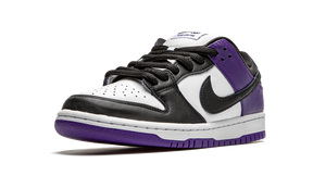 Nike SB Dunk Low Court Purple