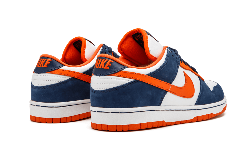 Nike SB Dunk Low Broncos