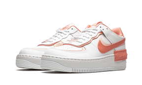 Nike Air Force 1 Shadow White Coral Pink