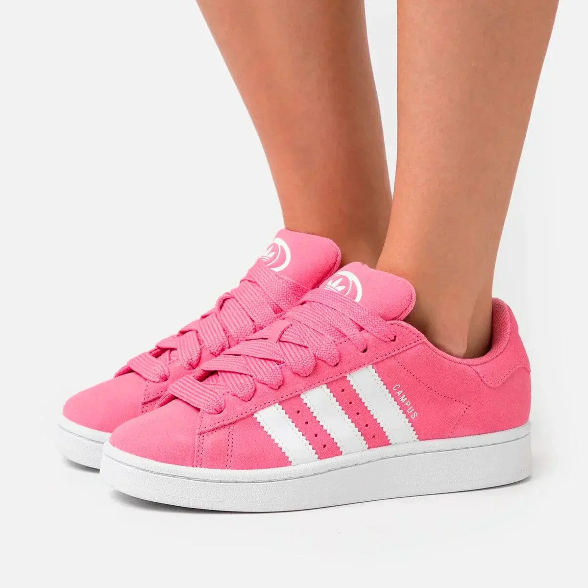 Adidas Campus 00s Pink Fusion