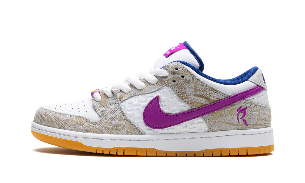 Nike SB Dunk Low Rayssa Leal