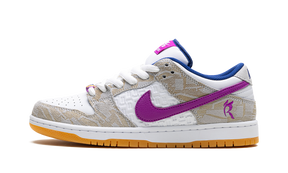 Nike SB Dunk Low Rayssa Leal