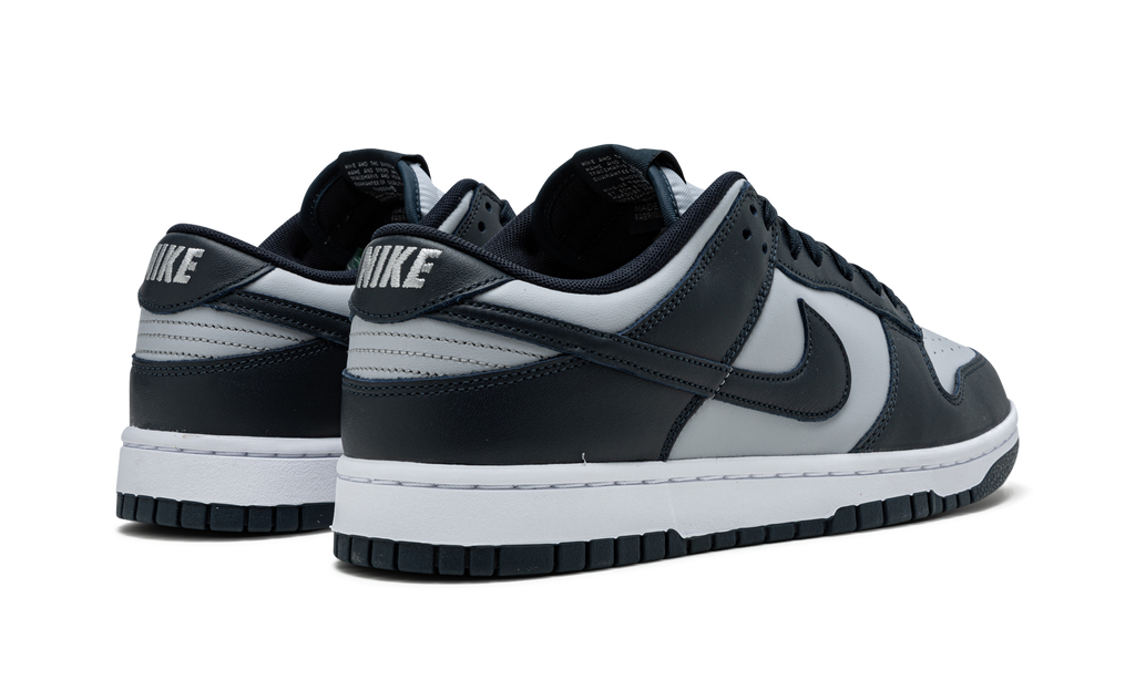 Nike Dunk Low Georgetown