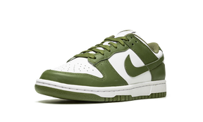 Nike Dunk Low Medium Olive