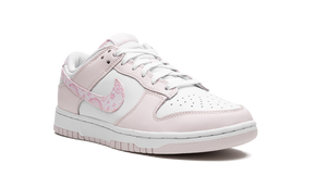 Nike Dunk Low Pink Paisley