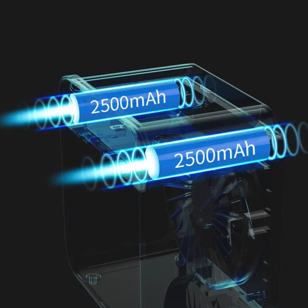 Ar-Condicionado Portátil para Casa Climatizador