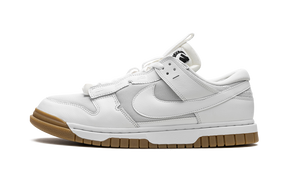 Nike Air Dunk Jumbo Photon Dust Gum Light Brown