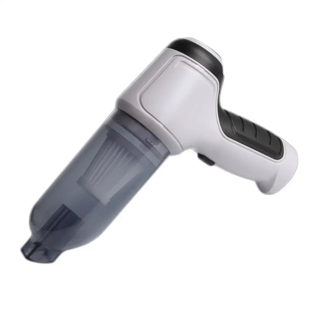 Aspirador de Pó Portátil 4 em 1 - SmartClean