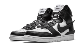 Nike Dunk High Ambush Black White